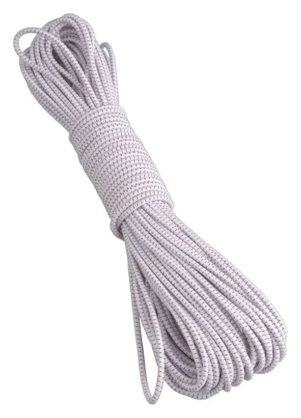 AceCamp гумка для стійок Pole Shock Cord Repair 5 m (9041)