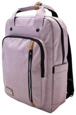 Рюкзак міський Semi Line 21 Lilac (L2005-9)