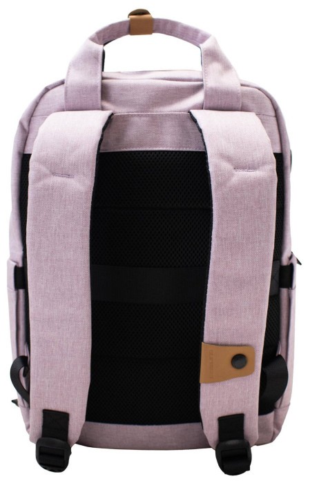 Рюкзак міський Semi Line 21 Lilac (L2005-9)