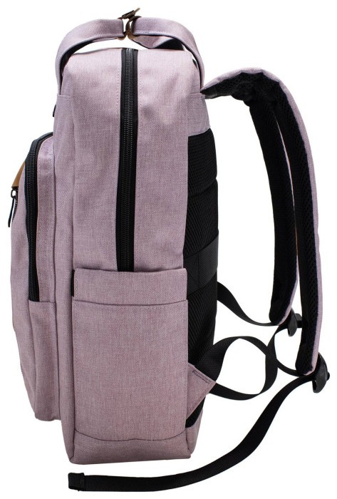Рюкзак міський Semi Line 21 Lilac (L2005-9)