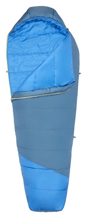 Спальник Kelty Mistral 20 Regular