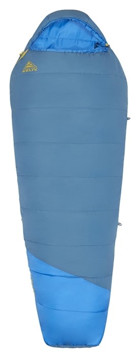 Спальник Kelty Mistral 20 Regular