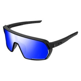Cairn очки Roc mat black-blue