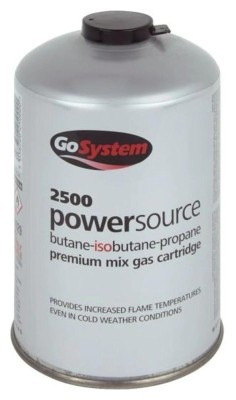 Баллон газовый GoSystem 445 г