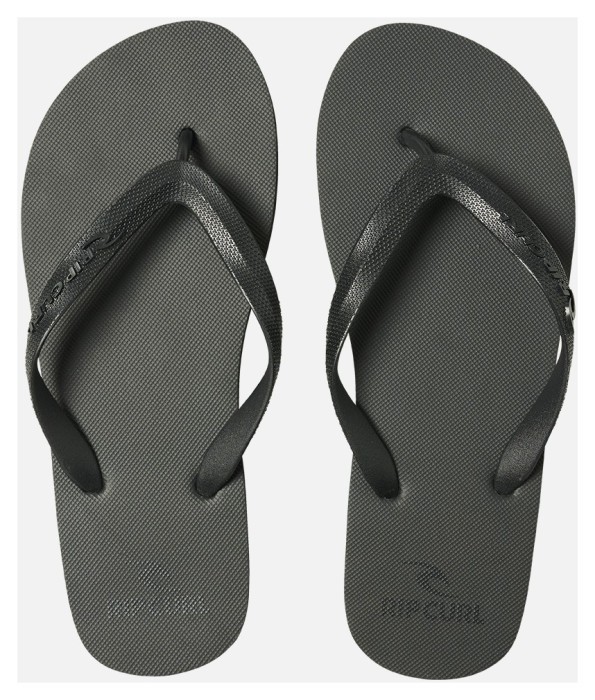 Вьетнамки Rip Curl (1AOMOT) BRAND LOGO BLOOM OPEN TOE 2025