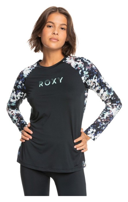 Кофти та толстовки для фітнесу ROXY ( ERJKT03924 ) SAVE THE DAY J KTTP 2023, укр, укр