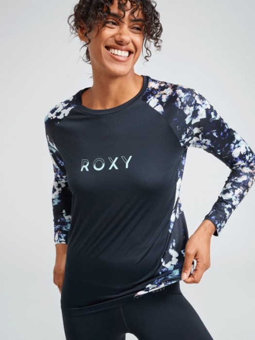 Кофти та толстовки для фітнесу ROXY ( ERJKT03924 ) SAVE THE DAY J KTTP 2023