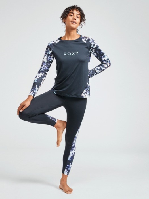 Кофти та толстовки для фітнесу ROXY ( ERJKT03924 ) SAVE THE DAY J KTTP 2023