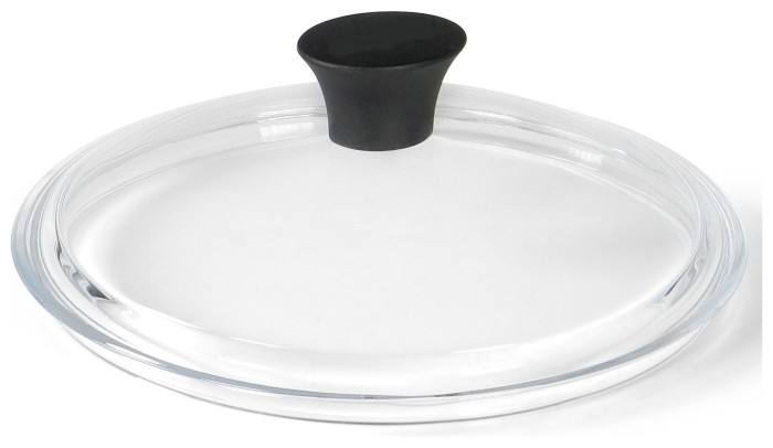 Кришка Flonal Low Dome Glass Lid 16 см (PIECV1627)