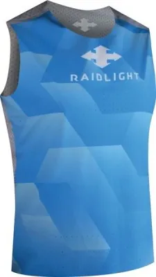Майка для бігу Raidlight ( GLHMT26 ) REVOLUTIV SS TANK 2020