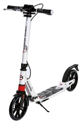 Самокат Maraton Decider