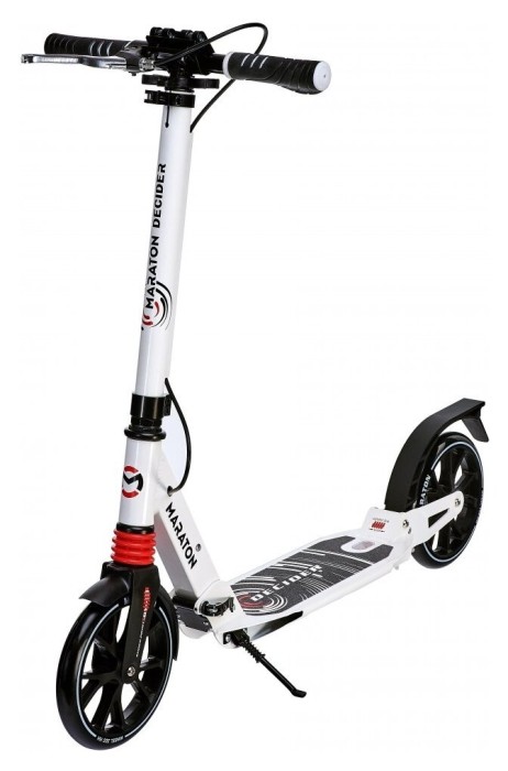 Самокат Maraton Decider, укр, укр