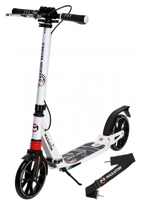 Самокат Maraton Decider