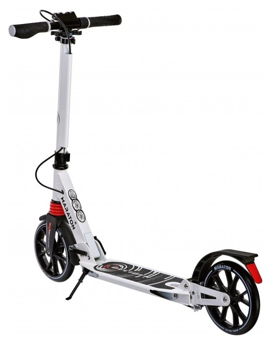 Самокат Maraton Decider