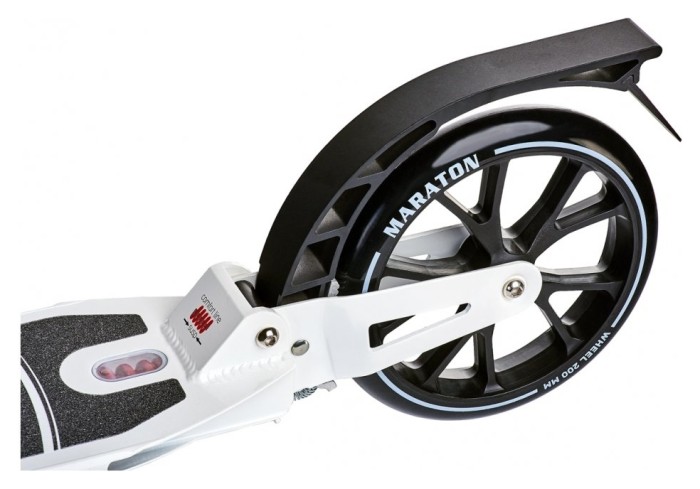 Самокат Maraton Decider