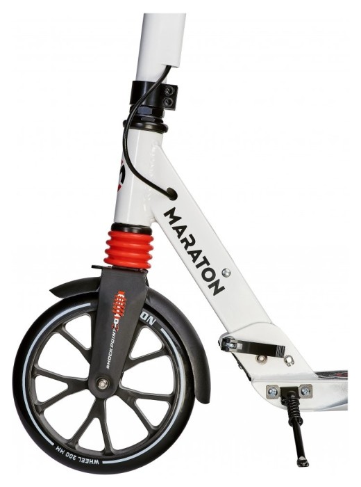 Самокат Maraton Decider