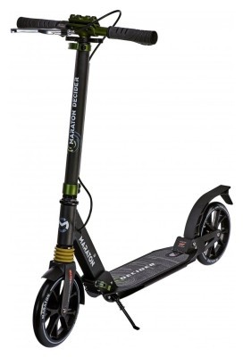 Самокат Maraton Decider