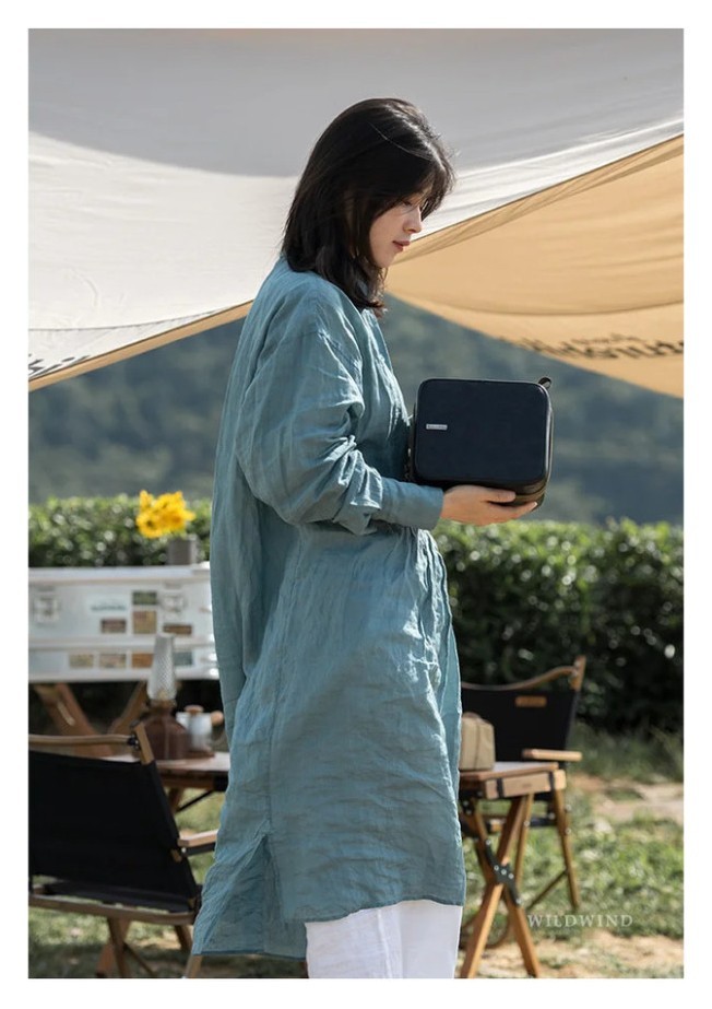 Набор чайный Naturehike NH20CJ007, титан.