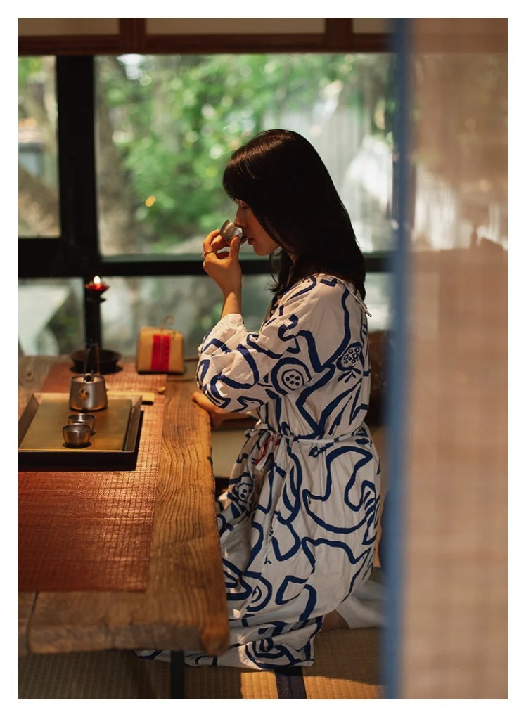 Набор чайный Naturehike NH20CJ007, титан.