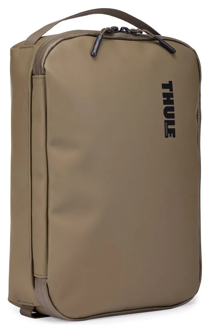 Організатор для одягу Thule Chasm Gear Cube Medium (Deep Khaki) 3205608 (TH 3205608) (TH 3205608)