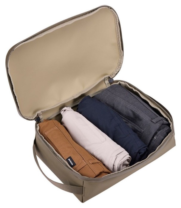 Організатор для одягу Thule Chasm Gear Cube Medium (Deep Khaki) 3205608 (TH 3205608)