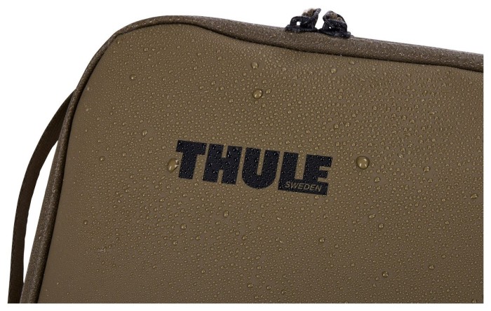 Організатор для одягу Thule Chasm Gear Cube Medium (Deep Khaki) 3205608 (TH 3205608)
