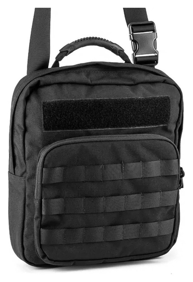 Сумка крос-боді Nextorch TEX20C, укр, укр