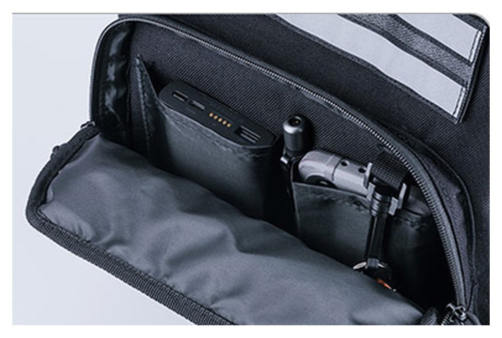 Сумка крос-боді Nextorch TEX20C