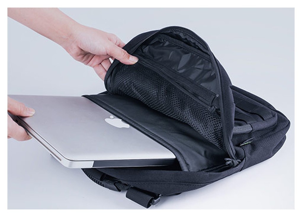 Сумка крос-боді Nextorch TEX20C