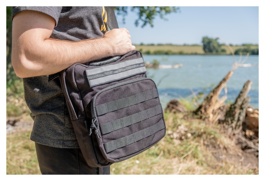 Сумка крос-боді Nextorch TEX20C, укр, укр