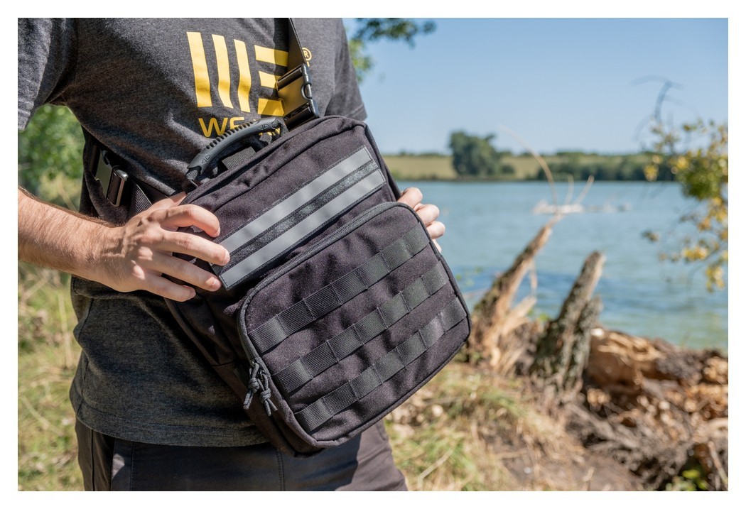 Сумка крос-боді Nextorch TEX20C, укр, укр