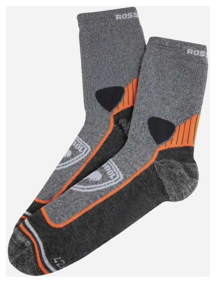 Шкарпетки туристичні ROSSIGNOL ( RLLMX02 ) HIKING SOCKS 2024 (280 M)