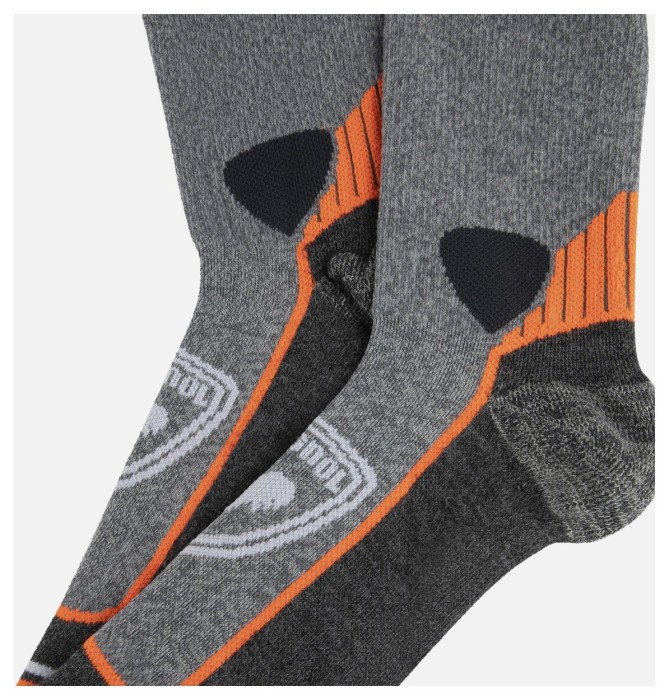 Носки туристические ROSSIGNOL (RLLMX02) HIKING SOCKS 2024