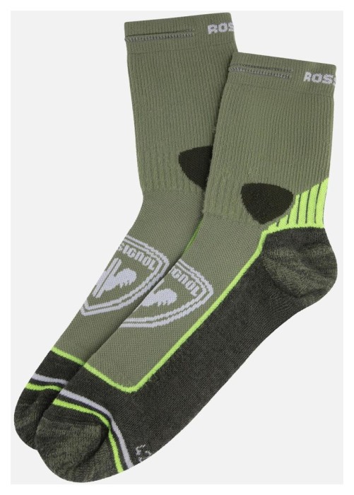 Шкарпетки туристичні ROSSIGNOL ( RLLMX02 ) HIKING SOCKS 2024