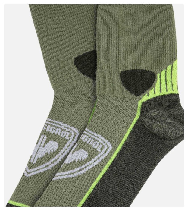 Шкарпетки туристичні ROSSIGNOL ( RLLMX02 ) HIKING SOCKS 2024
