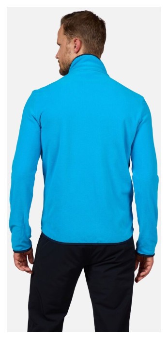 Флис ROSSIGNOL (RLNML07) STRAWPILE FLEECE FZ 2026