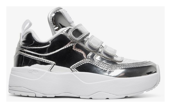 Кроссовки для города DC (ADJS700080) E.TRBKAPLATVLE J SHOE 2020