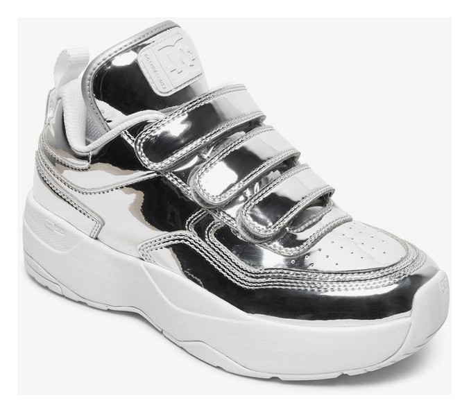 Кроссовки для города DC (ADJS700080) E.TRBKAPLATVLE J SHOE 2020