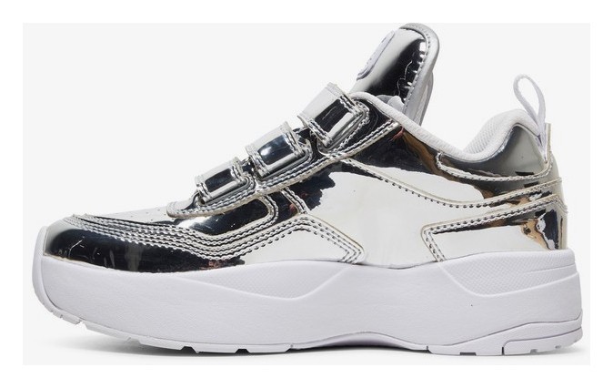 Кроссовки для города DC (ADJS700080) E.TRBKAPLATVLE J SHOE 2020