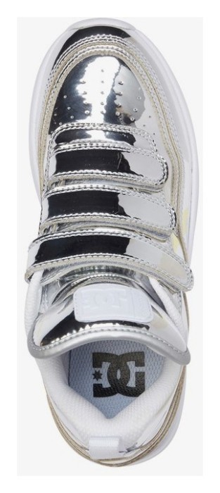 Кроссовки для города DC (ADJS700080) E.TRBKAPLATVLE J SHOE 2020