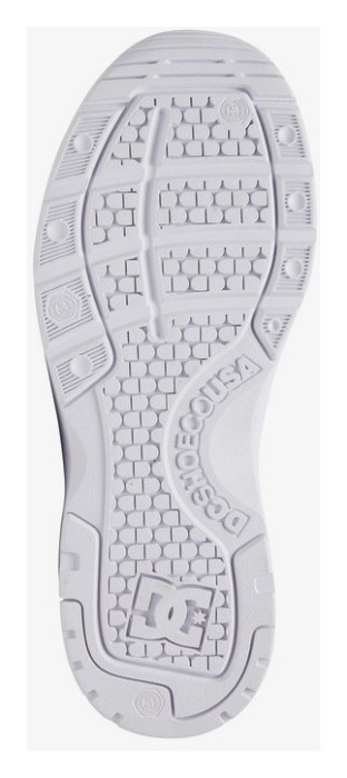 Кроссовки для города DC (ADJS700080) E.TRBKAPLATVLE J SHOE 2020