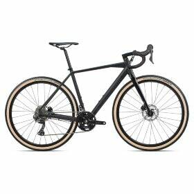 Велосипед Orbea Terra H30 21 Black