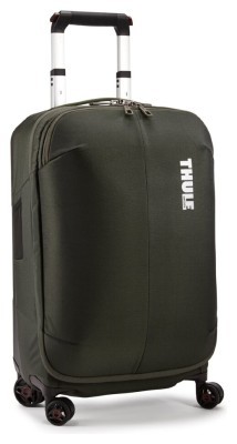 Чемодан на колесах Thule Subterra Carry-On Spinner (Dark Forest) (TH 3203918) (TH 3203918)