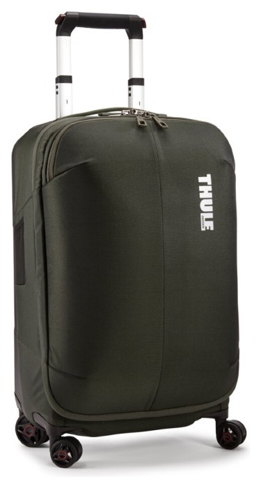 Чемодан на колесах Thule Subterra Carry-On Spinner (Dark Forest) (TH 3203918) (TH 3203918)