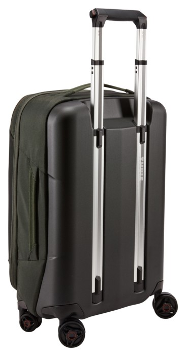 Чемодан на колесах Thule Subterra Carry-On Spinner (Dark Forest) (TH 3203918) (TH 3203918)