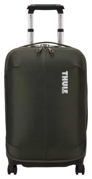 Чемодан на колесах Thule Subterra Carry-On Spinner (Dark Forest) (TH 3203918) (TH 3203918)