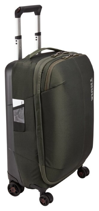 Чемодан на колесах Thule Subterra Carry-On Spinner (Dark Forest) (TH 3203918) (TH 3203918)