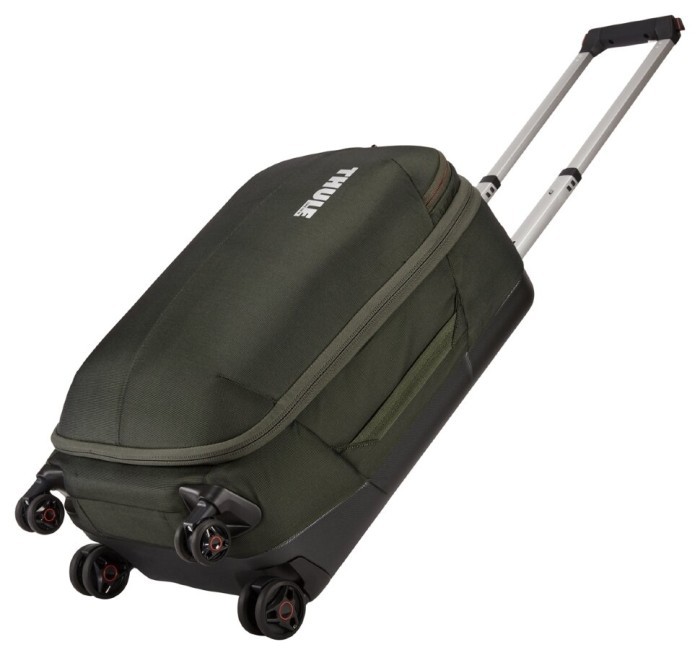 Чемодан на колесах Thule Subterra Carry-On Spinner (Dark Forest) (TH 3203918) (TH 3203918)