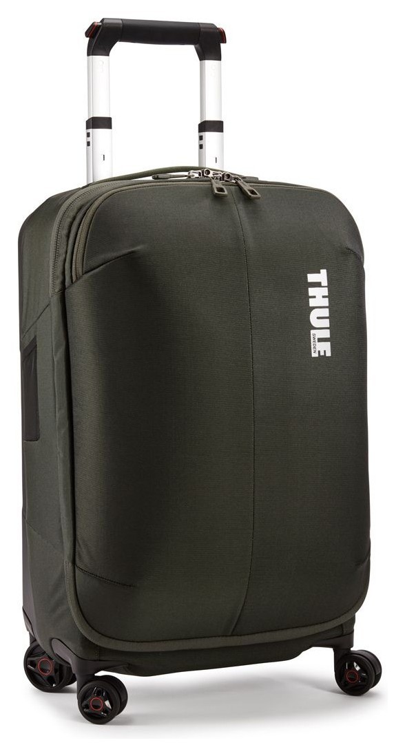 Чемодан на колесах Thule Subterra Carry-On Spinner (Dark Forest) 3203918 (TH 3203918), укр, укр
