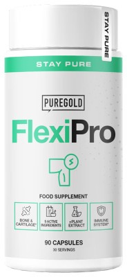 FlexiPro - 90 caps